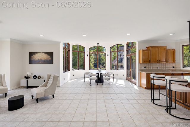 62502 Wayfaring Road, Ray Township, MI 48096
