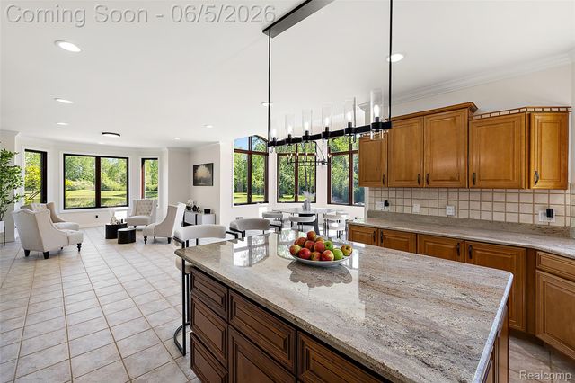 62502 Wayfaring Road, Ray Township, MI 48096