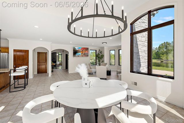 62502 Wayfaring Road, Ray Township, MI 48096