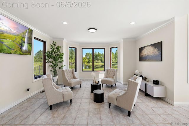 62502 Wayfaring Road, Ray Township, MI 48096