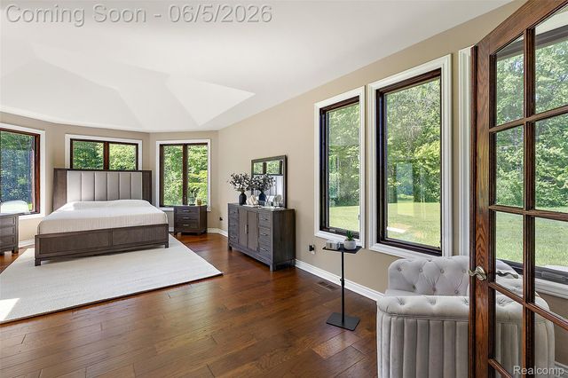 62502 Wayfaring Road, Ray Township, MI 48096