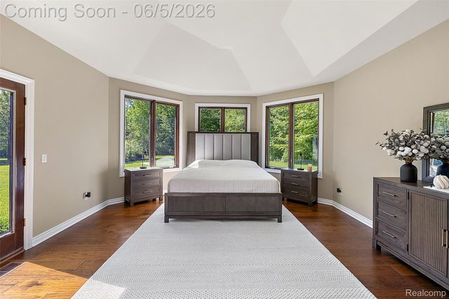 62502 Wayfaring Road, Ray Township, MI 48096