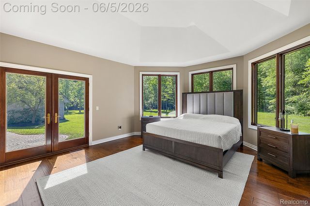 62502 Wayfaring Road, Ray Township, MI 48096