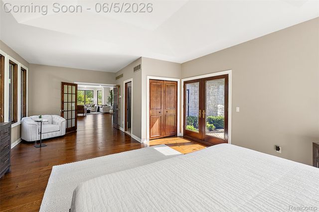 62502 Wayfaring Road, Ray Township, MI 48096