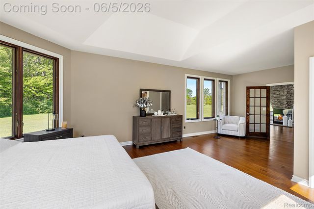 62502 Wayfaring Road, Ray Township, MI 48096