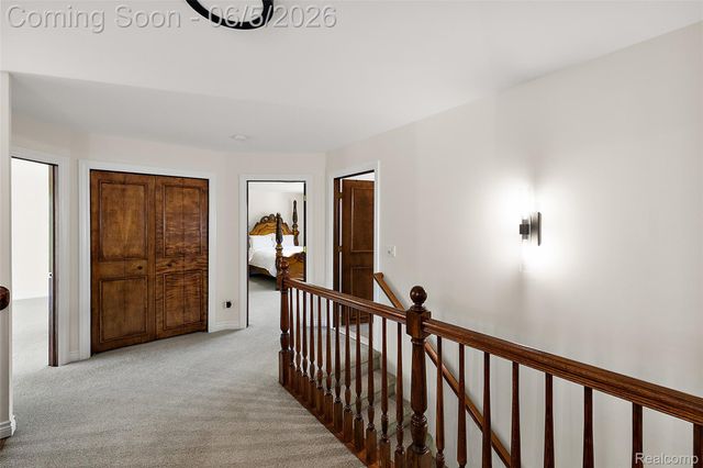 62502 Wayfaring Road, Ray Township, MI 48096