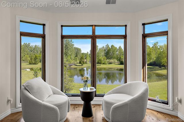 62502 Wayfaring Road, Ray Township, MI 48096