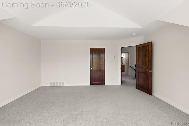 62502 Wayfaring Road, Ray Township, MI 48096