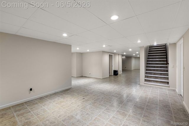 62502 Wayfaring Road, Ray Township, MI 48096