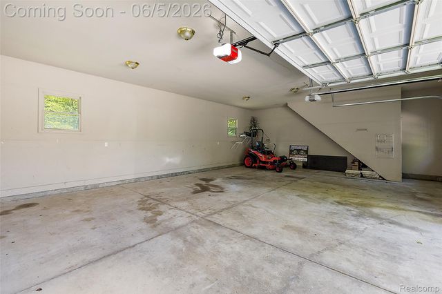 62502 Wayfaring Road, Ray Township, MI 48096
