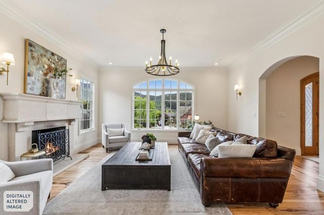 30 Malavear Court, Pacifica, CA 94044