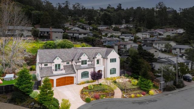 30 Malavear Court, Pacifica, CA 94044
