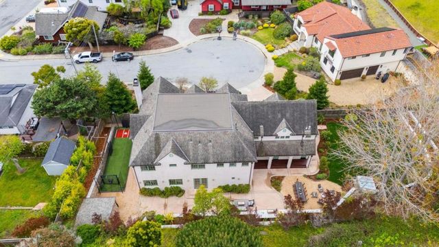 30 Malavear Court, Pacifica, CA 94044
