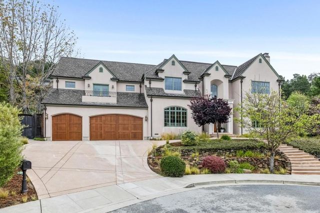30 Malavear Court, Pacifica, CA 94044