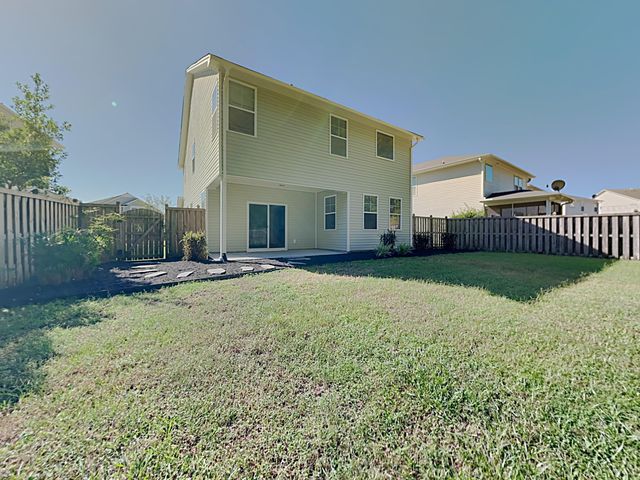 208 Laurel Crest Way, Summerville, SC 29486