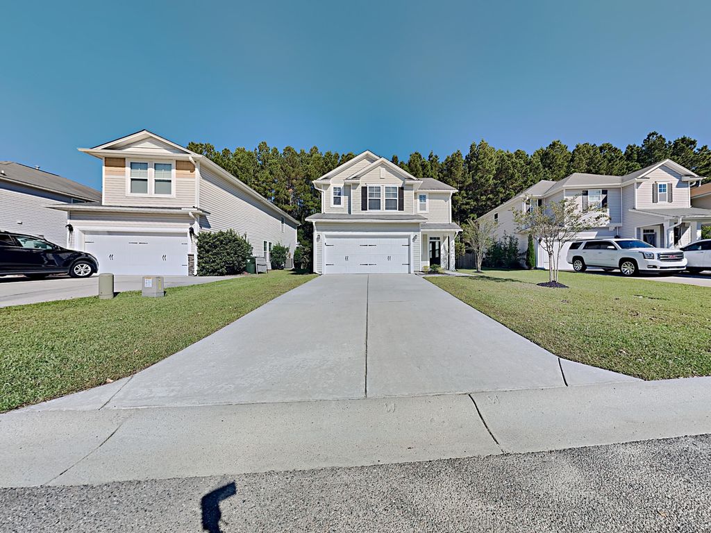 208 Laurel Crest Way, Summerville, SC 29486