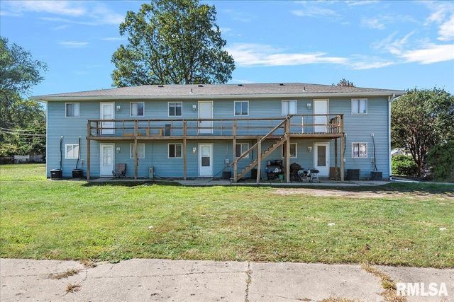 824 E Ridgely Avenue, Springfield, IL 62702