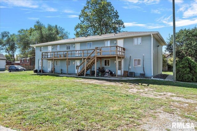 824 E Ridgely Avenue, Springfield, IL 62702