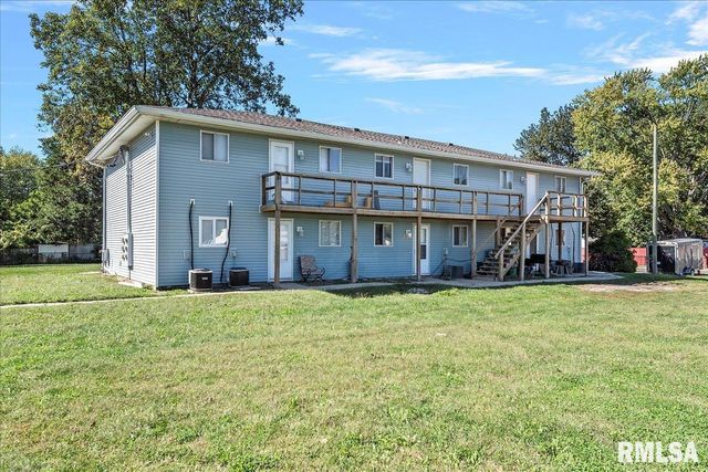 824 E Ridgely Avenue, Springfield, IL 62702