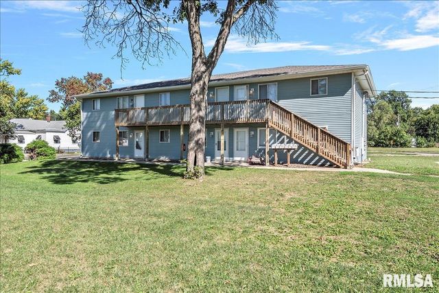 824 E Ridgely Avenue, Springfield, IL 62702