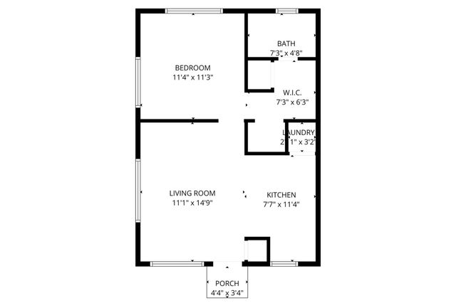 404 SE 16th Street 3, Fort Lauderdale, FL 33316