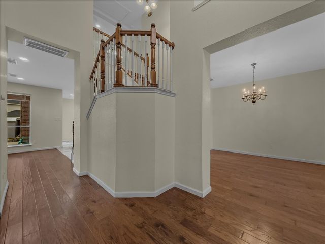1805 Arbor Creek Drive, Garland, TX 75040