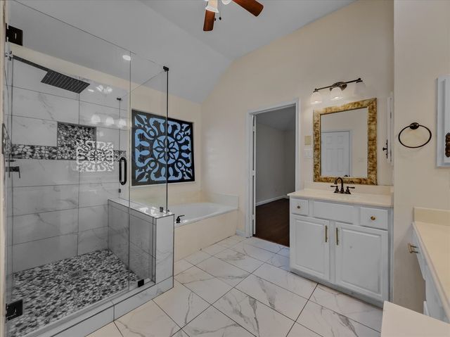 1805 Arbor Creek Drive, Garland, TX 75040