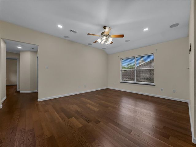 1805 Arbor Creek Drive, Garland, TX 75040