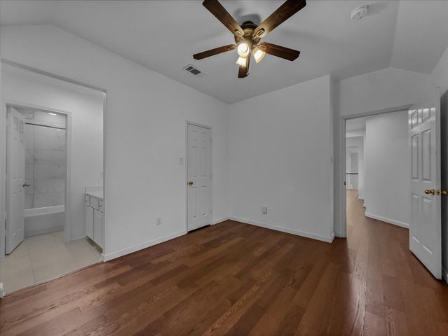 1805 Arbor Creek Drive, Garland, TX 75040