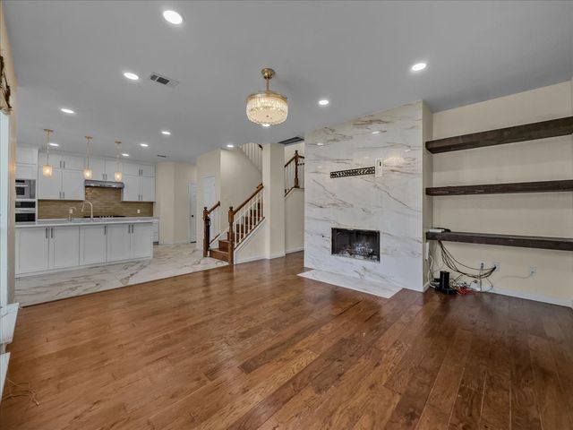 1805 Arbor Creek Drive, Garland, TX 75040