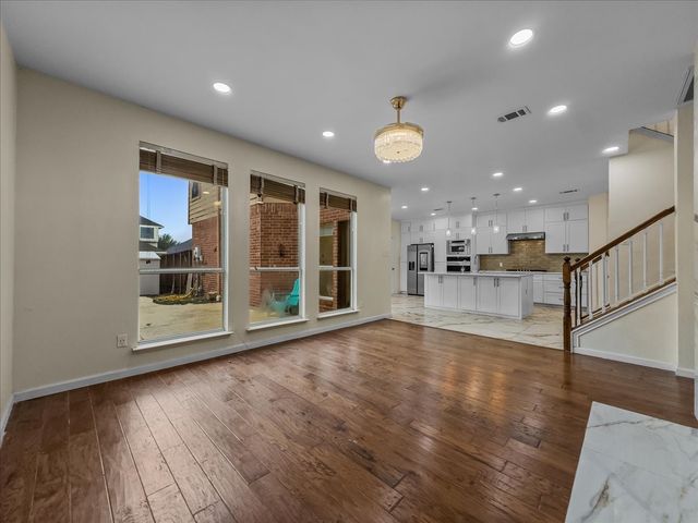 1805 Arbor Creek Drive, Garland, TX 75040