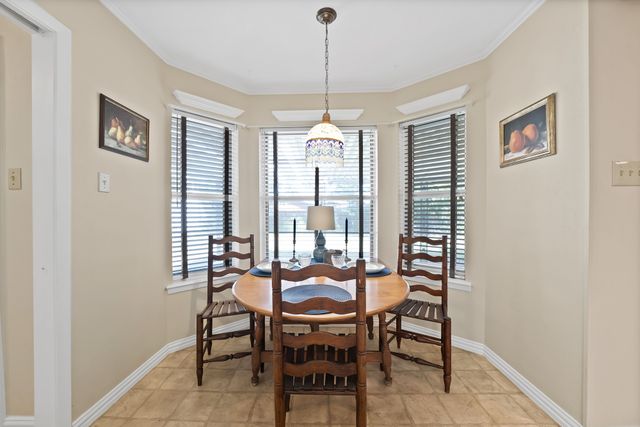 3929 Westerly Road, Benbrook, TX 76116
