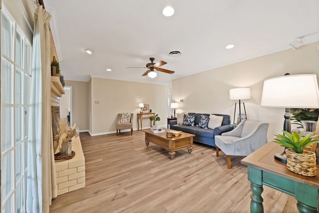 3929 Westerly Road, Benbrook, TX 76116