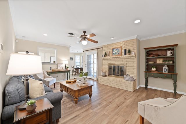 3929 Westerly Road, Benbrook, TX 76116