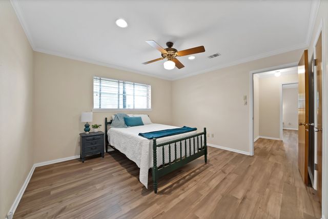 3929 Westerly Road, Benbrook, TX 76116