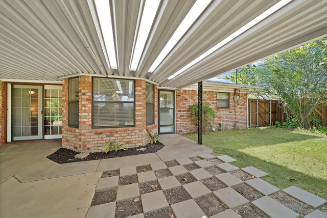 3929 Westerly Road, Benbrook, TX 76116