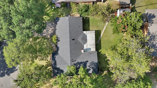 3929 Westerly Road, Benbrook, TX 76116