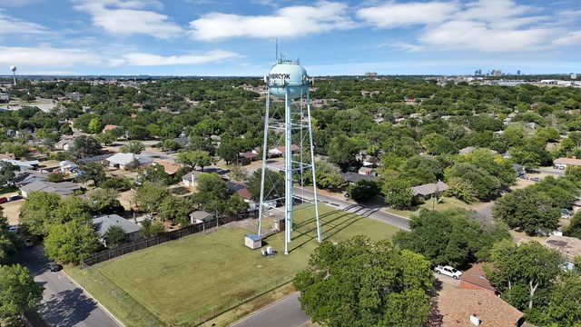 3929 Westerly Road, Benbrook, TX 76116