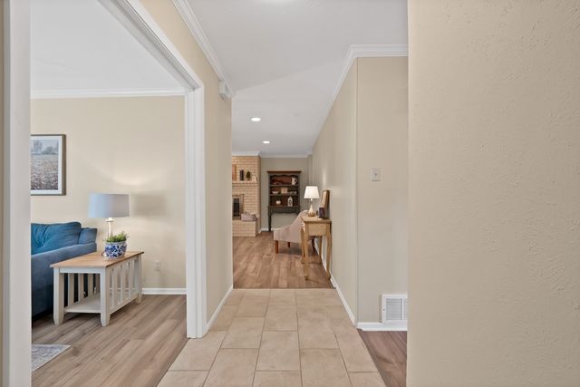 3929 Westerly Road, Benbrook, TX 76116