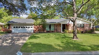 3929 Westerly Road, Benbrook, TX 76116