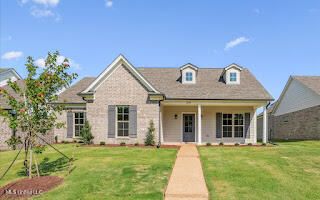 2134 Scott Meadows Lane, Hernando, MS 38632
