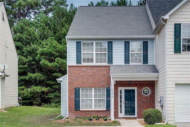 7056 Brookview Creek, Riverdale, GA 30274