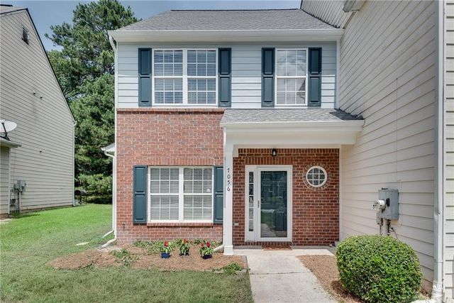 7056 Brookview Creek, Riverdale, GA 30274