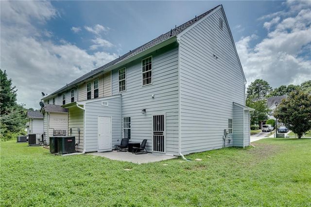 7056 Brookview Creek, Riverdale, GA 30274