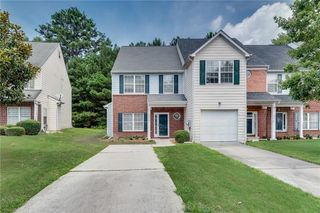 7056 Brookview Creek, Riverdale, GA 30274