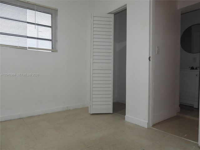 Address unavailable.