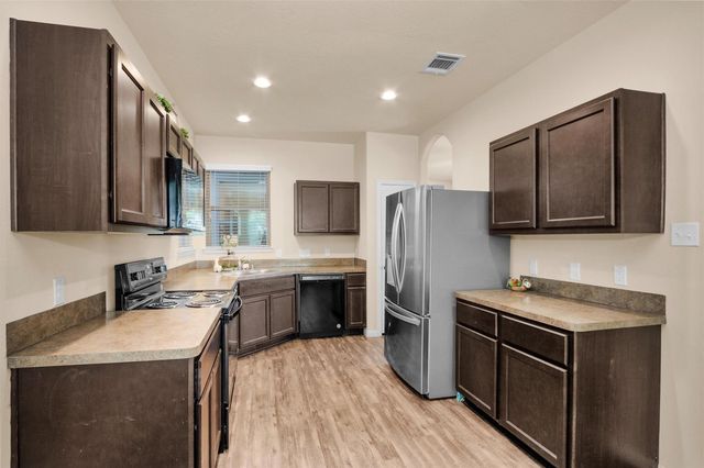 12939 Shady Grove Lane, Montgomery, TX 77356