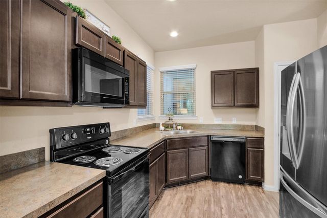 12939 Shady Grove Lane, Montgomery, TX 77356