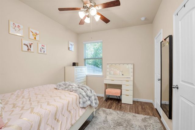 12939 Shady Grove Lane, Montgomery, TX 77356