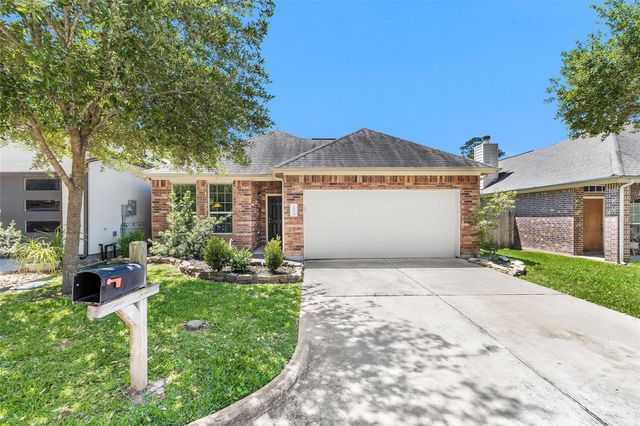 12939 Shady Grove Lane, Montgomery, TX 77356